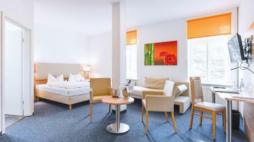 Ringhotel Stadt Hameln