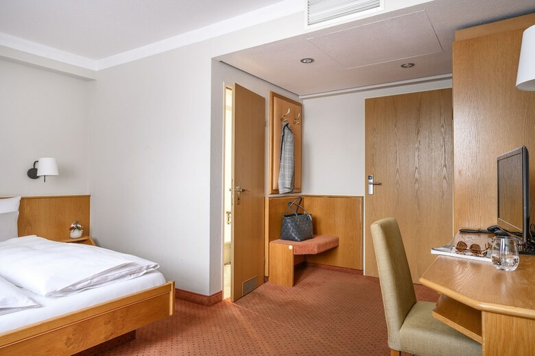 Hotel-restaurant Maier