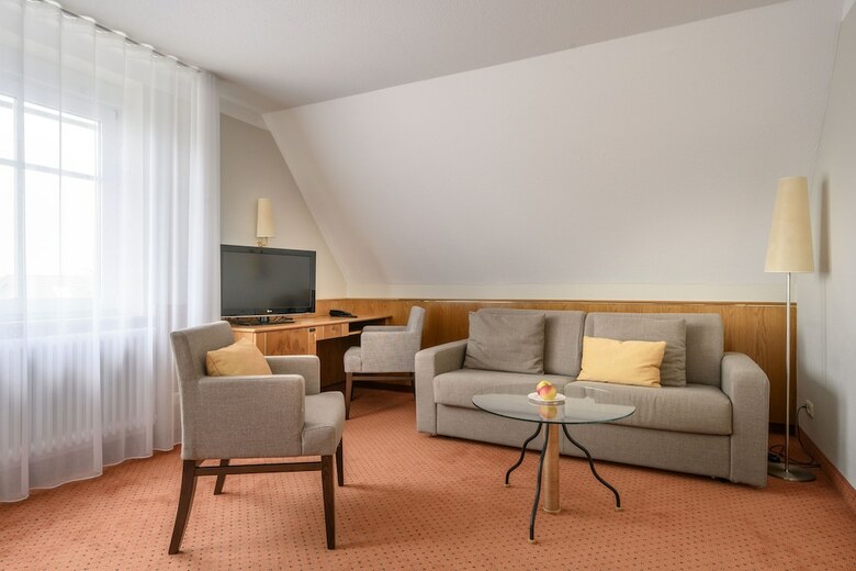 Hotel-restaurant Maier