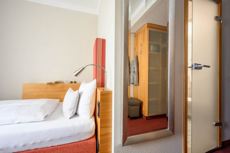Hotel-restaurant Maier