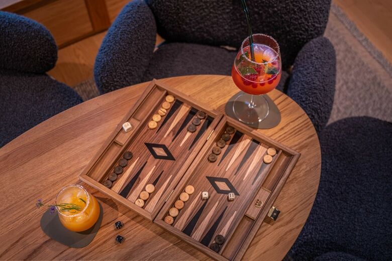 Hotel-restaurant Maier