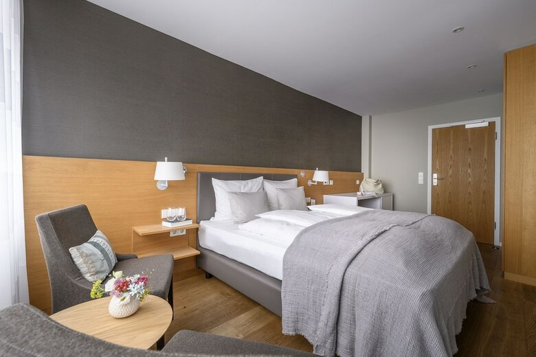 Hotel-restaurant Maier