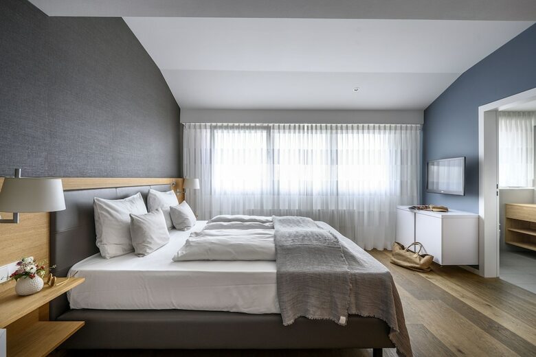Hotel-restaurant Maier