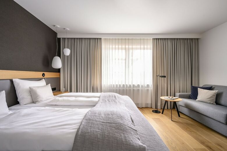 Hotel-restaurant Maier
