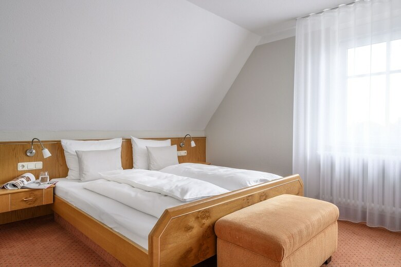 Hotel-restaurant Maier