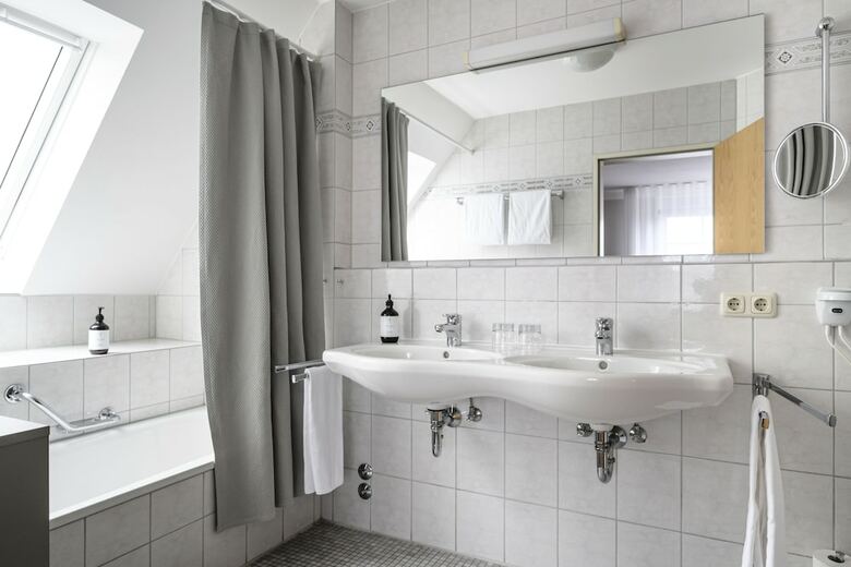 Hotel-restaurant Maier
