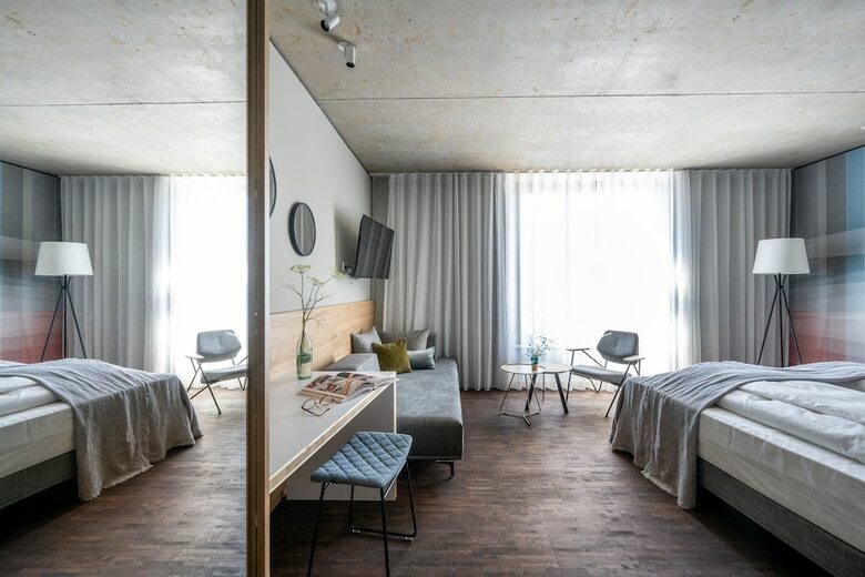 Hotel-restaurant Maier