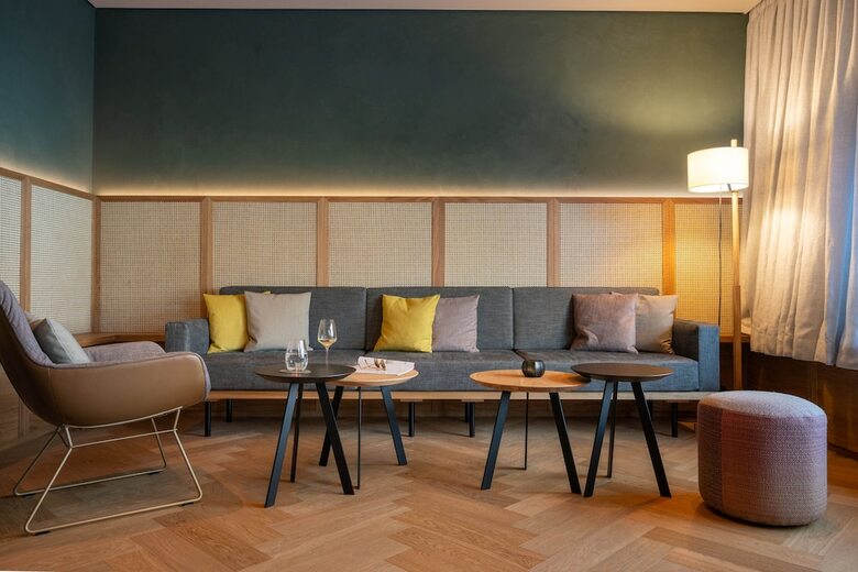 Hotel-restaurant Maier