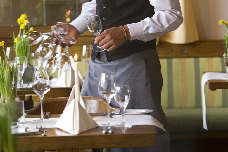 Hotel-restaurant Maier