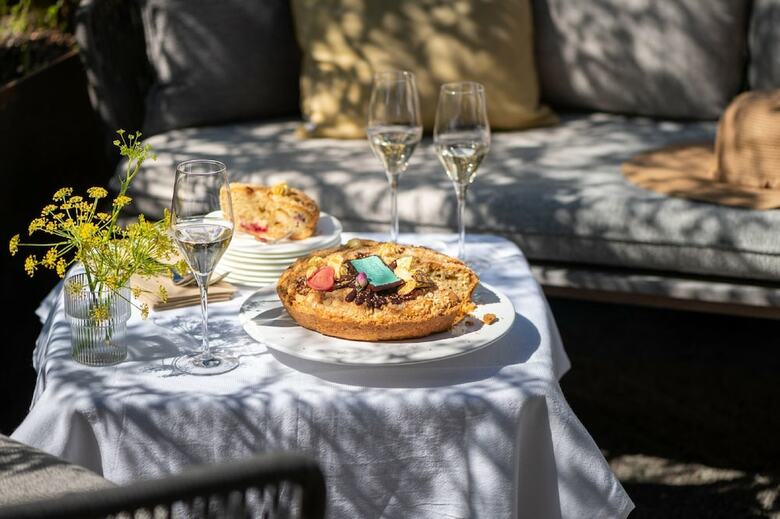 Hotel-restaurant Maier