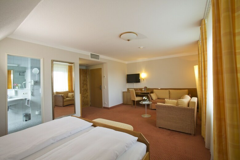 Hotel-restaurant Maier
