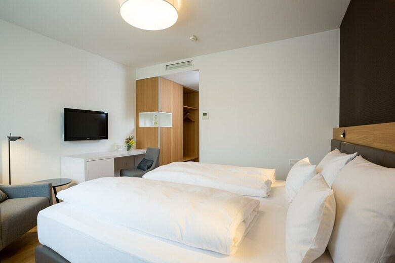 Hotel-restaurant Maier