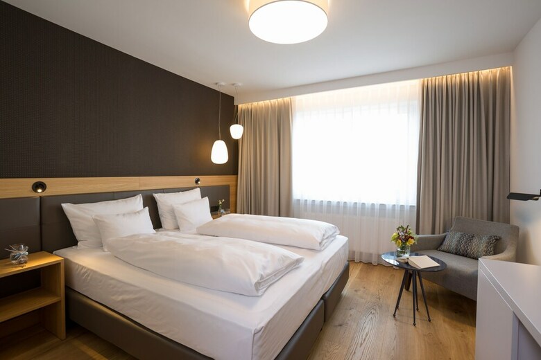 Hotel-restaurant Maier