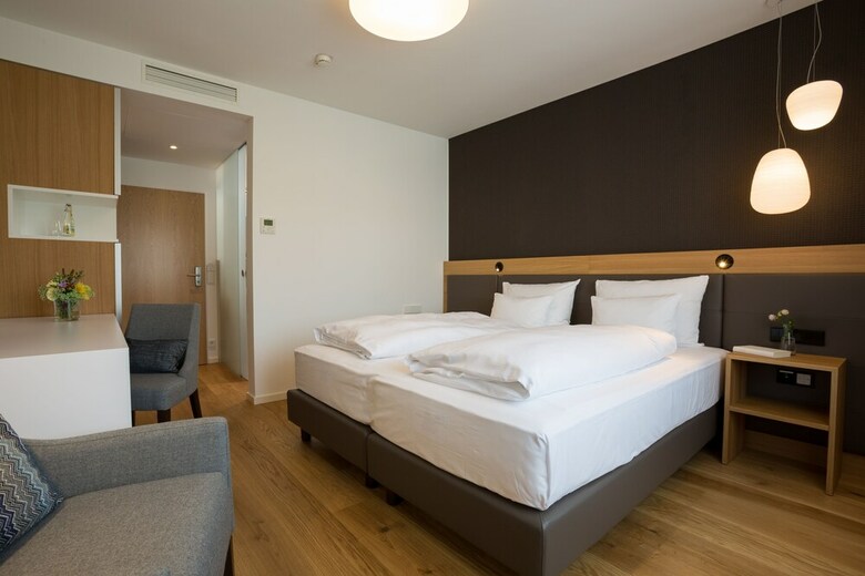 Hotel-restaurant Maier