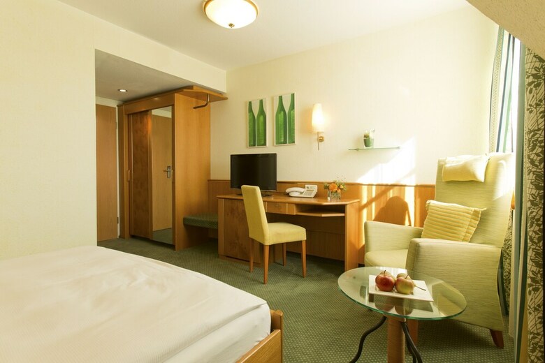 Hotel-restaurant Maier