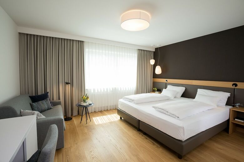 Hotel-restaurant Maier