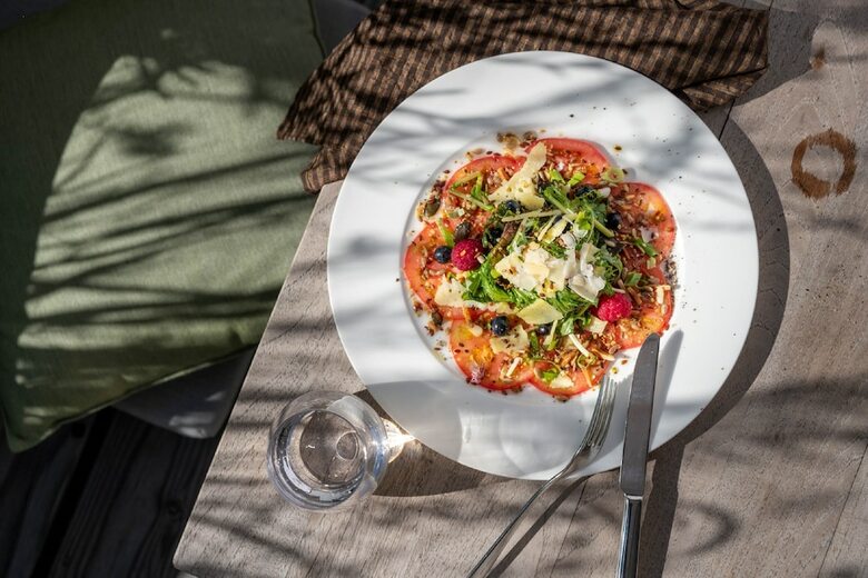 Hotel-restaurant Maier
