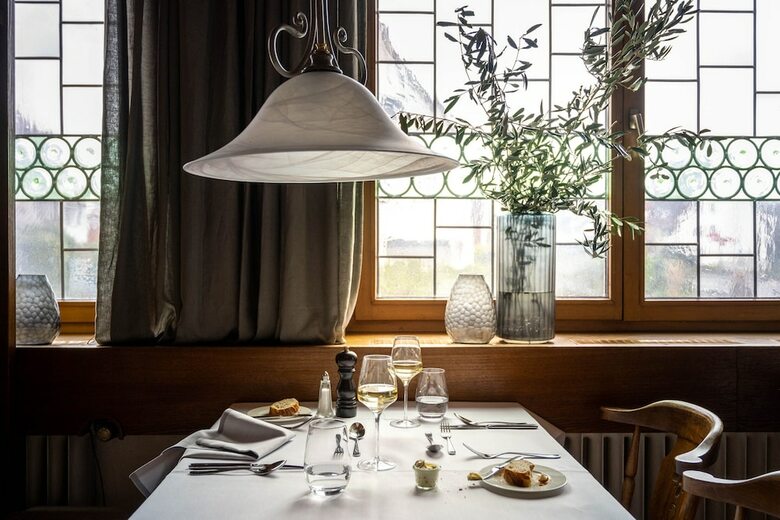 Hotel-restaurant Maier