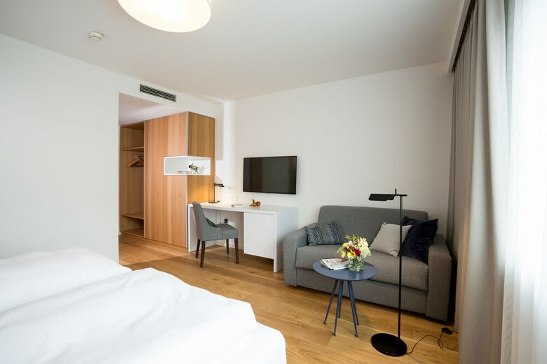 Hotel-restaurant Maier