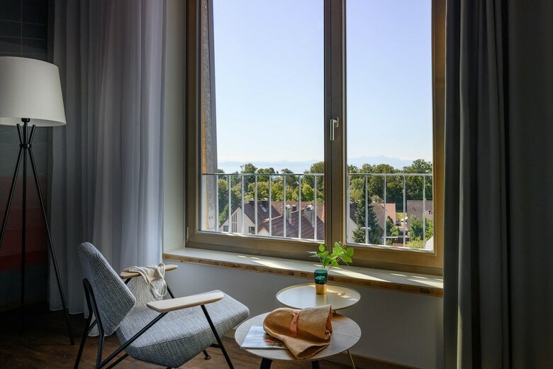 Hotel-restaurant Maier