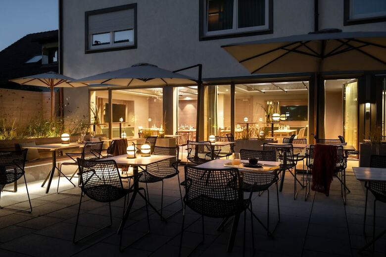 Hotel-restaurant Maier