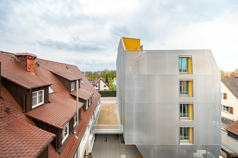 Hotel-restaurant Maier