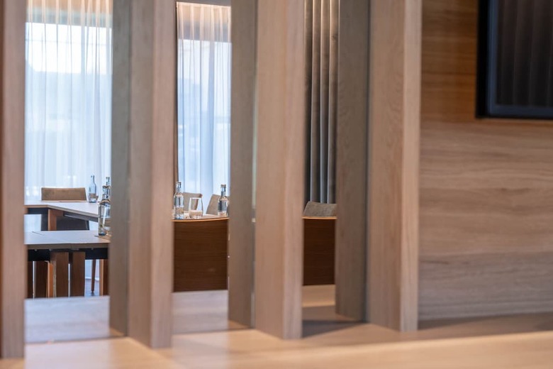 Hotel-restaurant Maier