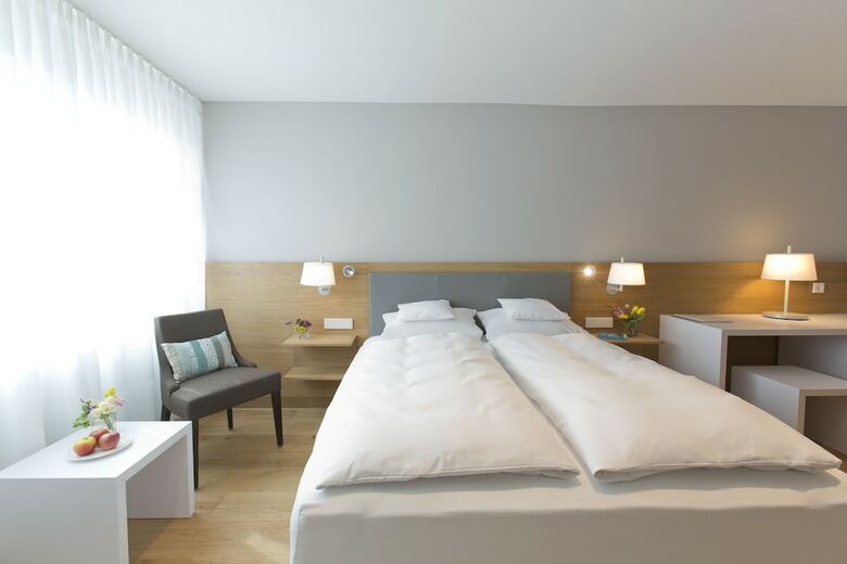 Hotel-restaurant Maier