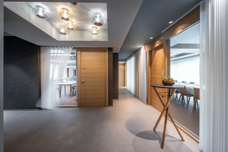 Hotel-restaurant Maier