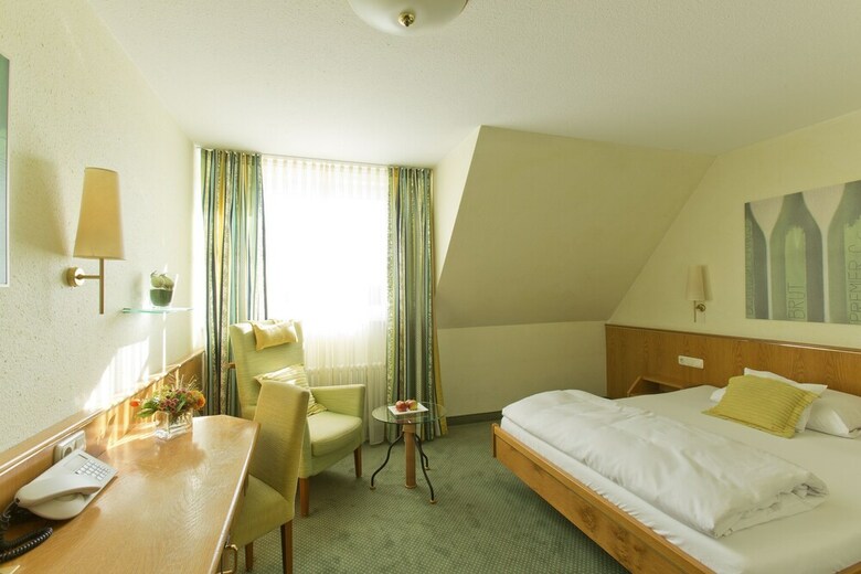 Hotel-restaurant Maier