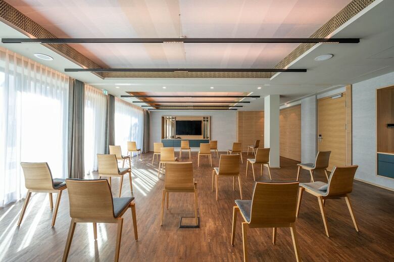 Hotel-restaurant Maier