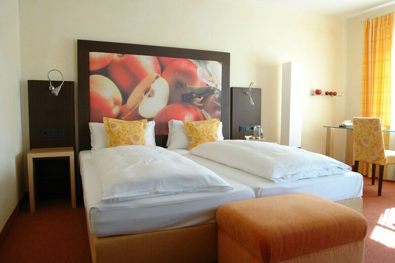 Hotel-restaurant Maier