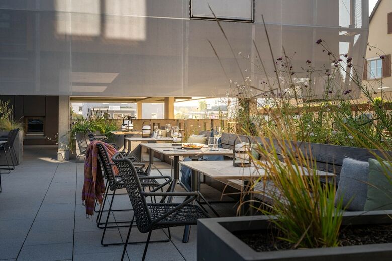 Hotel-restaurant Maier