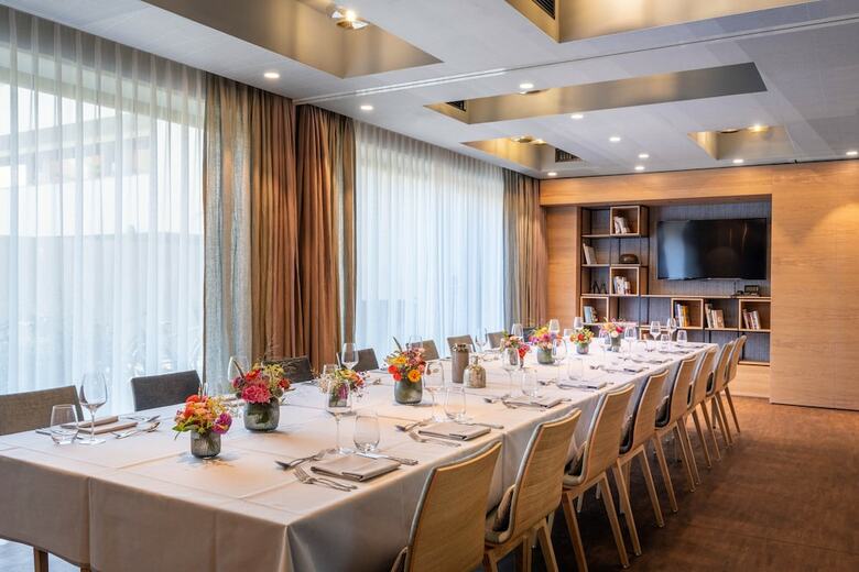 Hotel-restaurant Maier