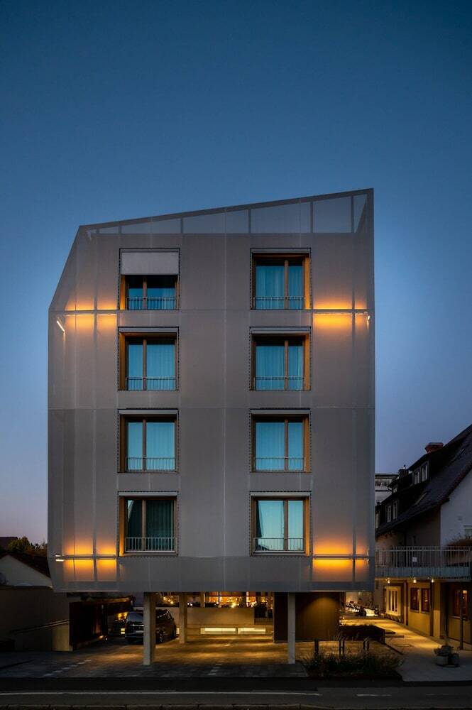 Hotel-restaurant Maier