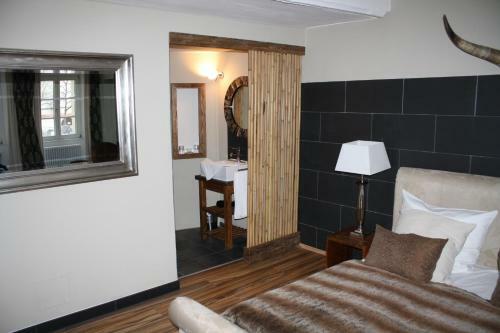 Elements Hotel
