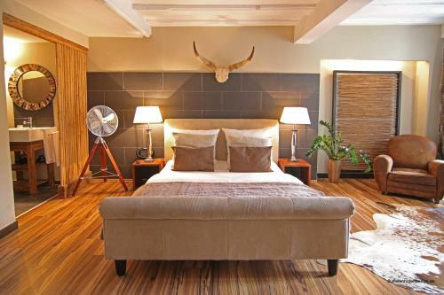 Elements Hotel