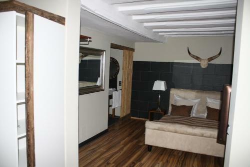 Elements Hotel