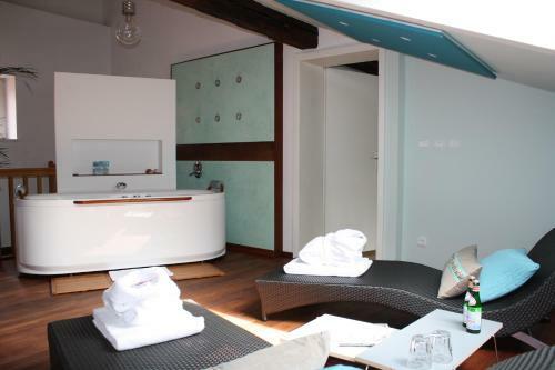 Elements Hotel
