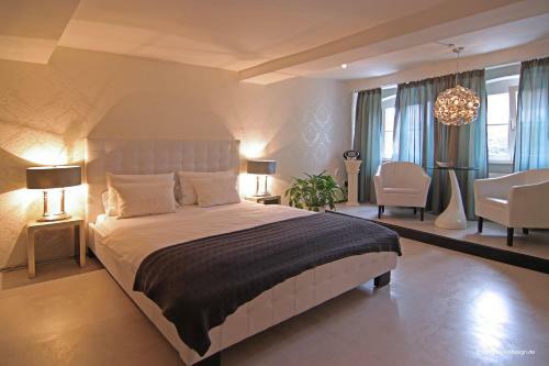 Elements Hotel