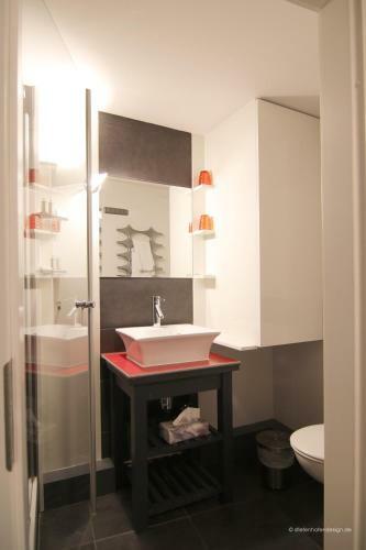 Elements Hotel
