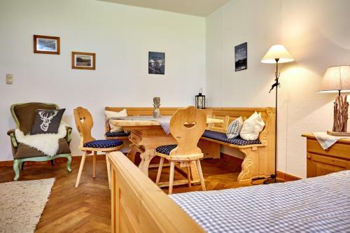 Hostal Olympiahaus