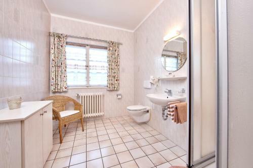 Hostal Olympiahaus
