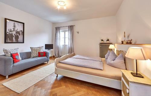 Hostal Olympiahaus