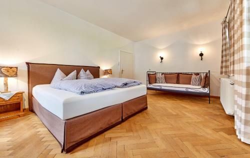 Hostal Olympiahaus