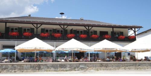 Hostal Olympiahaus