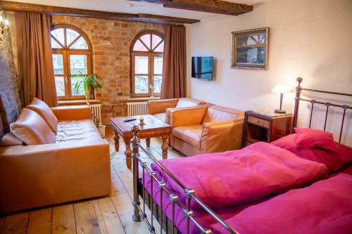 Hotel Haase