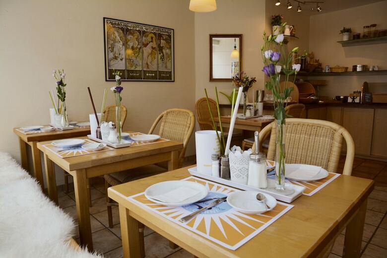 Hostal Hotel Lex Im Gartenhof