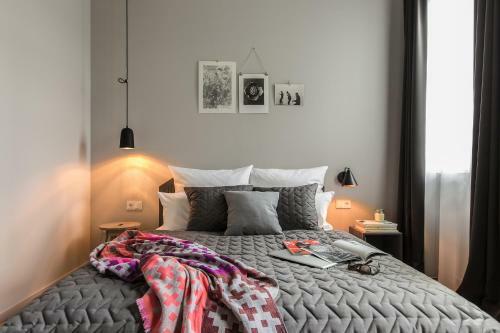 Bold Hotel