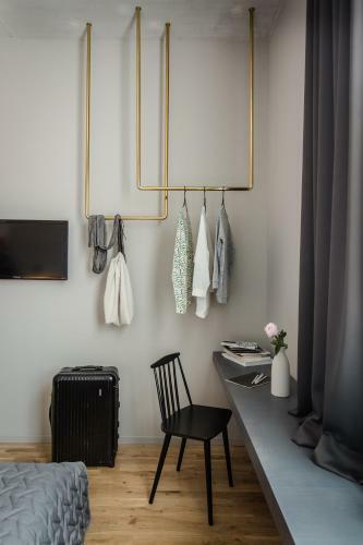 Bold Hotel
